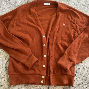 Vintage Christin Dior Cardigan